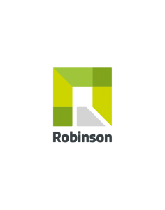 Robinson Structures Logo