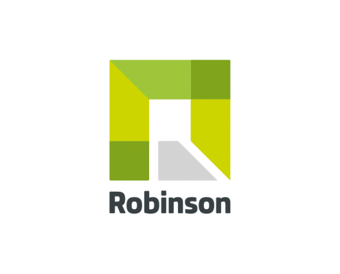 Robinson Structures Logo