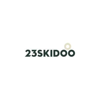 23Skidoo Logo
