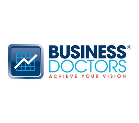 Business Doctors Logo