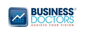 Business Doctors Logo