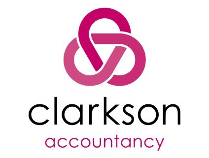 Clarkson Accountancy Logo