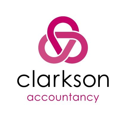 Clarkson Accountancy Logo