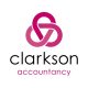 Clarkson Accountancy Logo