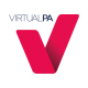 Virtual PA Derby Logo